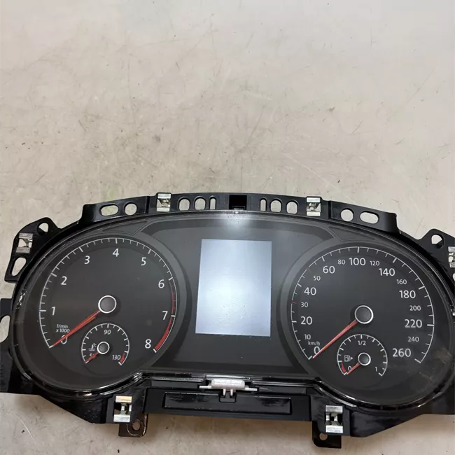 Quadro strumenti completo PR-9S5