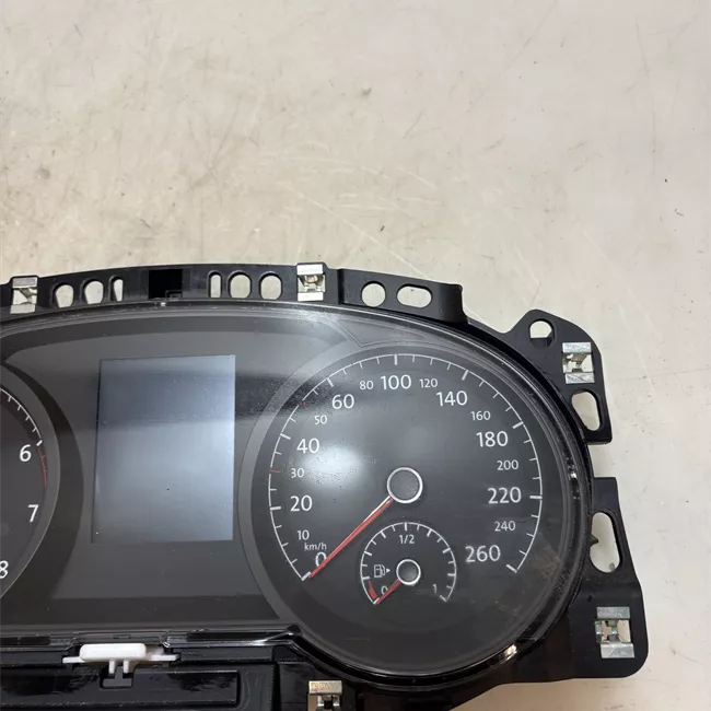 Quadro strumenti completo PR-9S5