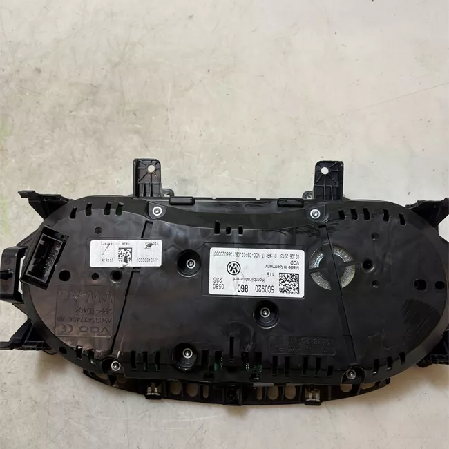 Quadro strumenti completo PR-9S5