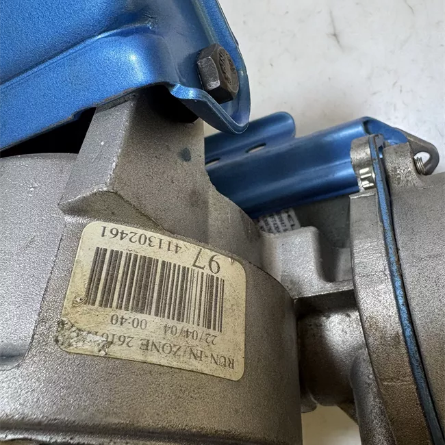 Servosterzo elettronico