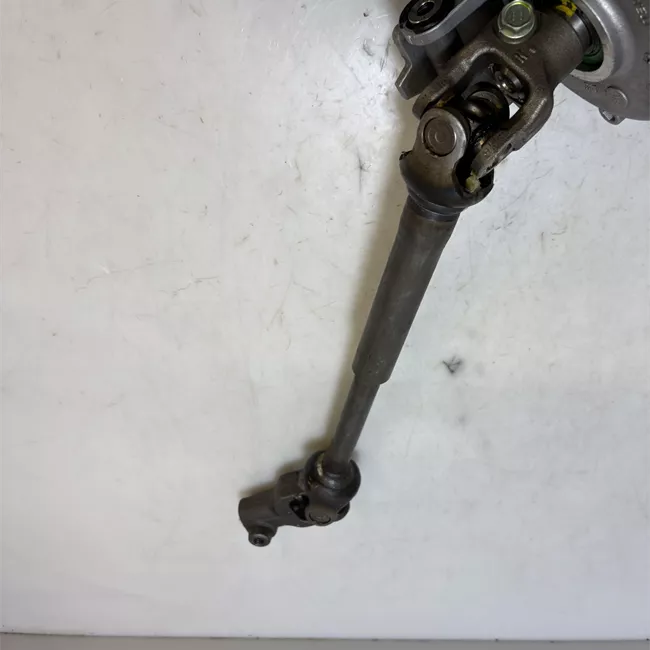 Servosterzo elettronico