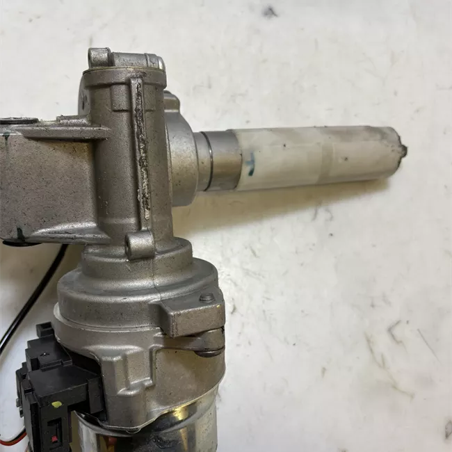 Servosterzo elettronico