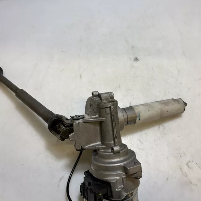 Servosterzo elettronico