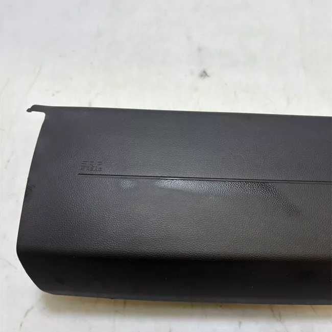 Dispositivo airbag lato passeggero