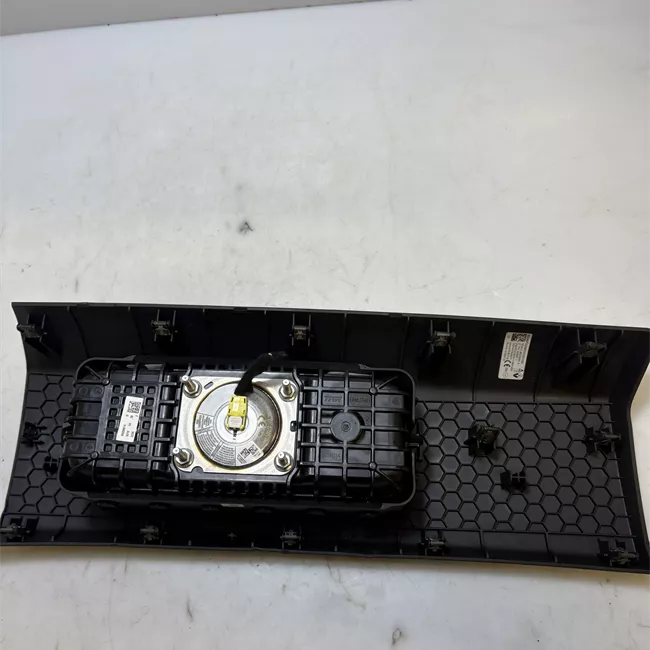 Dispositivo airbag lato passeggero