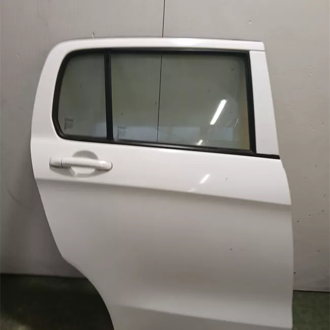 Porta posteriore destra