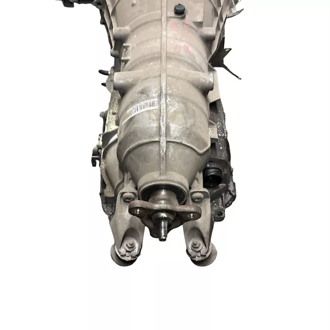 Cambio automatico rotazionale ione GA6HP 19Z