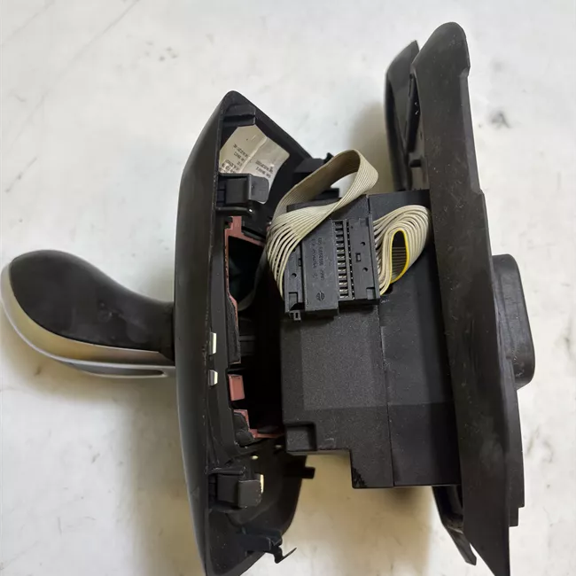 Leva cambio antomatica completa