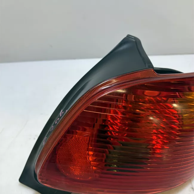 Fanale posteriore destro