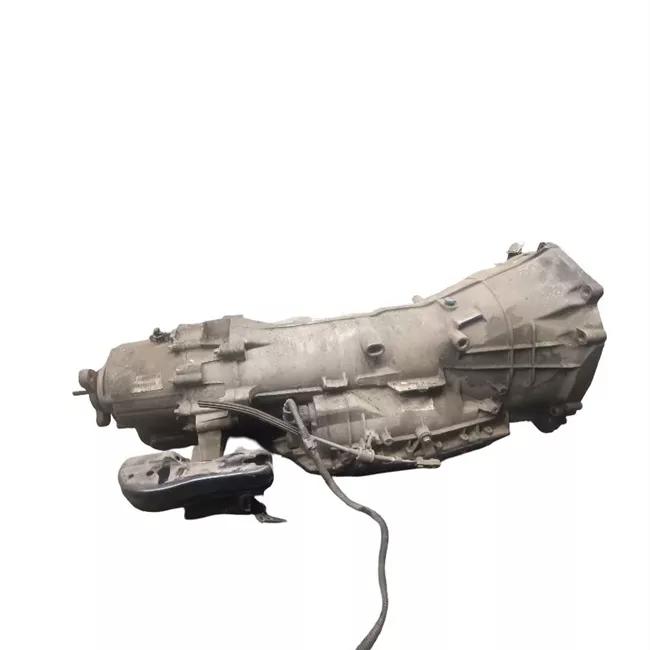 Cambio automatico rotazionale