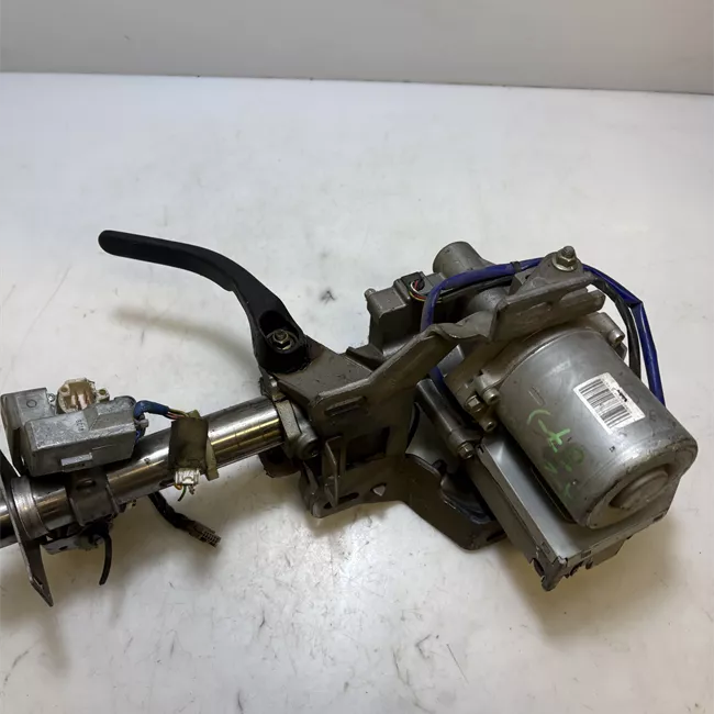 Servosterzo elettronico