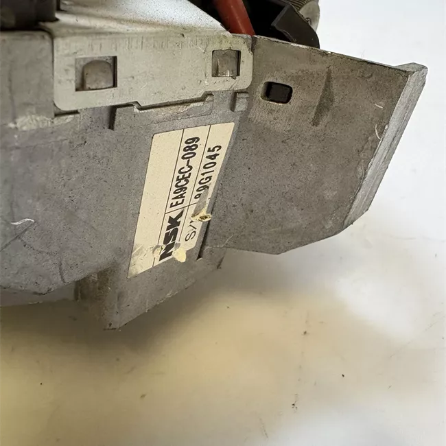 Servosterzo elettronico