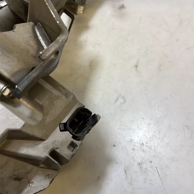 Servosterzo elettronico