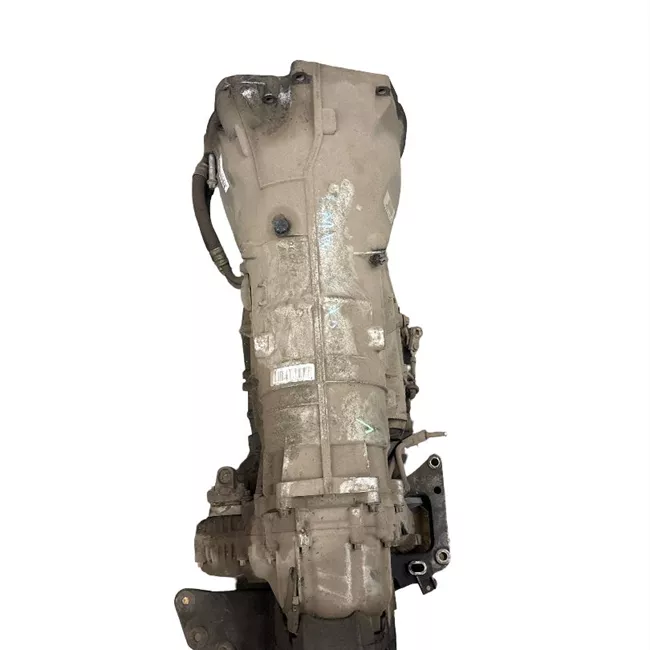 Cambio automatico rotazionale