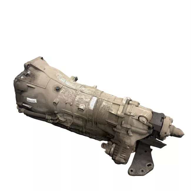 Cambio automatico rotazionale