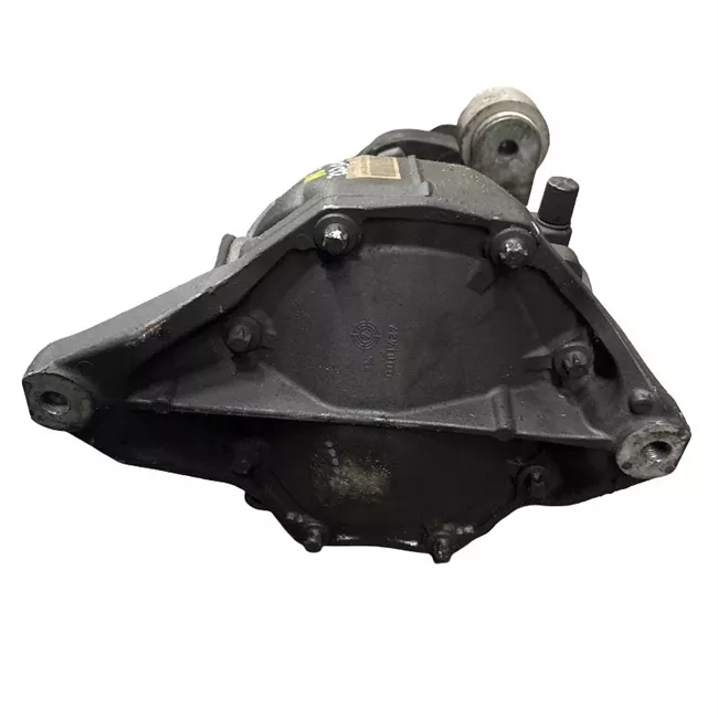 Differenziale posteriore completo atm