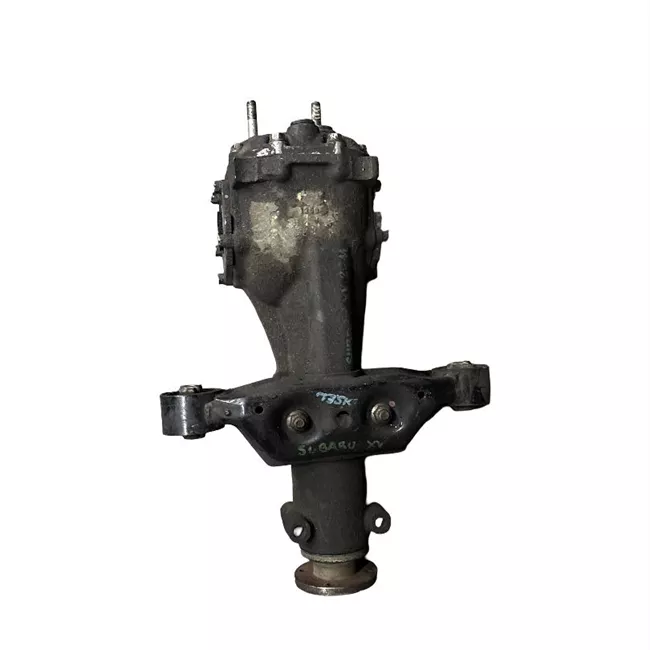 Differenziale posteriore completo