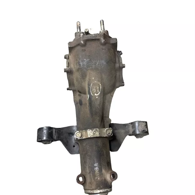 Differenziale posteriore completo