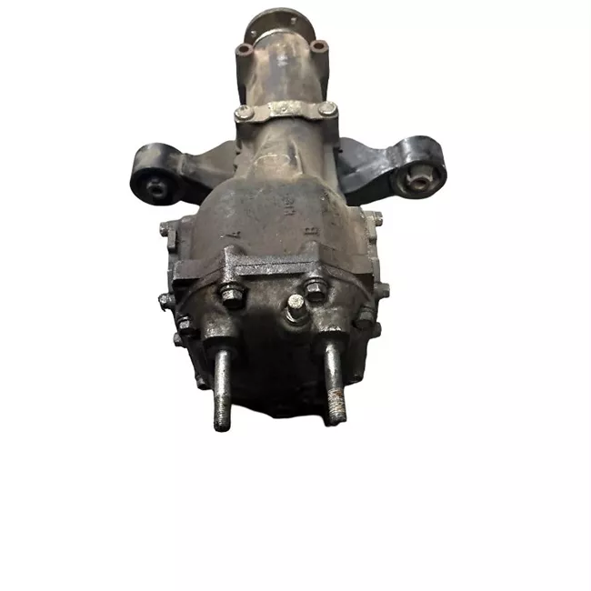 Differenziale posteriore completo