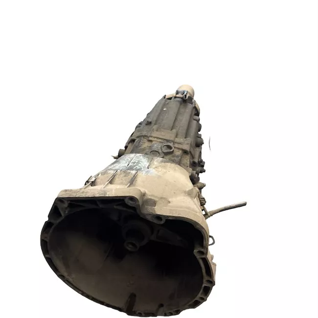 Cambio automatico rotazionale ione GA6HP 26Z