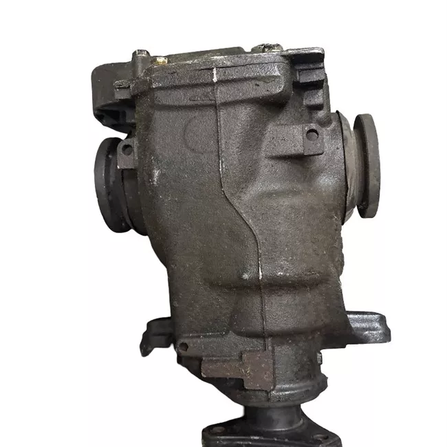 Differenziale posteriore