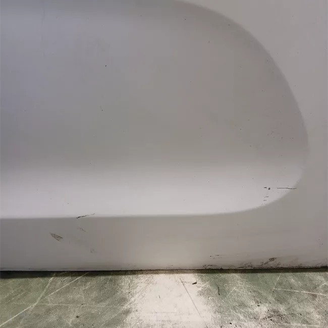 Porta posteriore sinistra