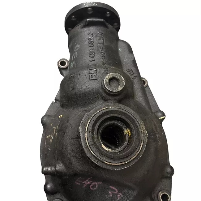 Differenziale posteriore completo con ATM/rotazionale ione