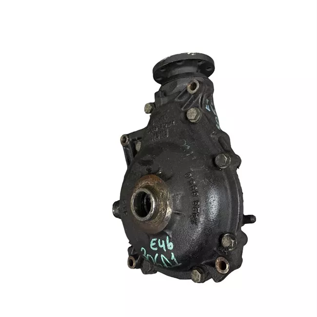 Differenziale posteriore completo con ATM/rotazionale ione