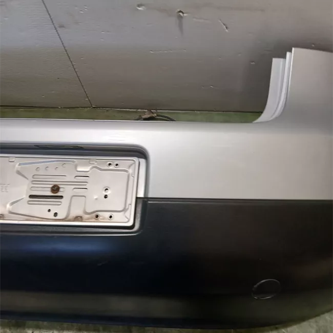 Paraurti posteriore primer