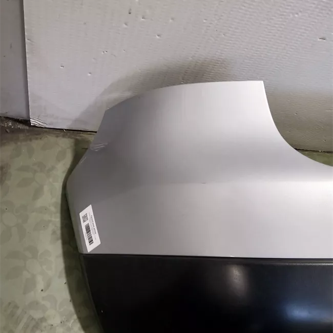 Paraurti posteriore primer