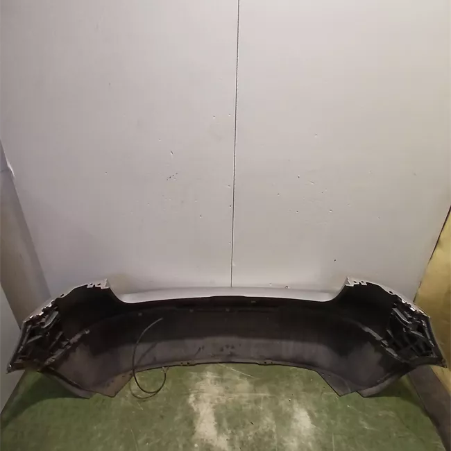 Paraurti posteriore primer