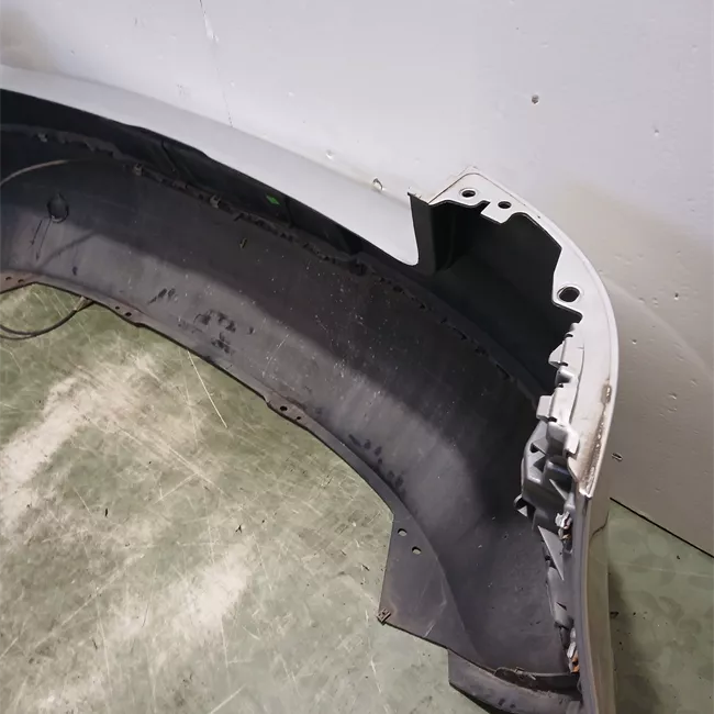 Paraurti posteriore primer