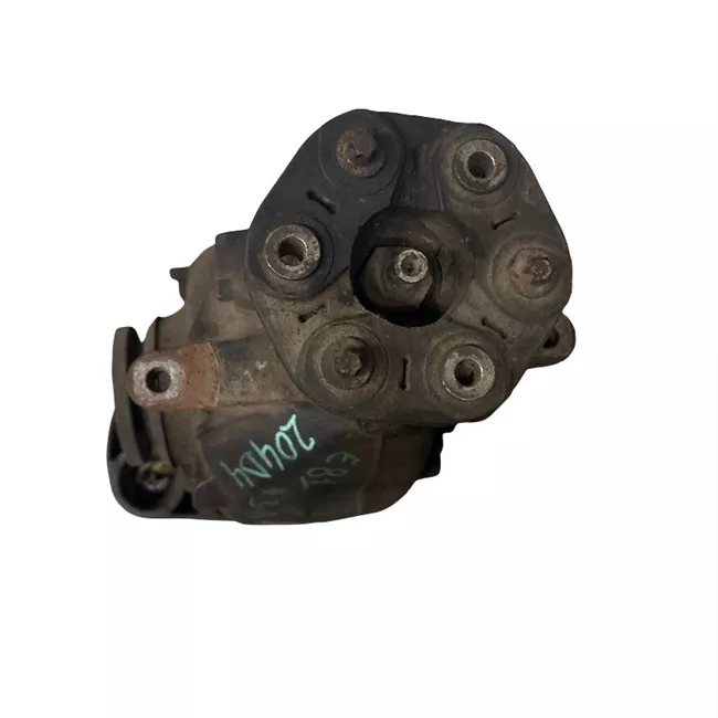 Differenziale posteriore