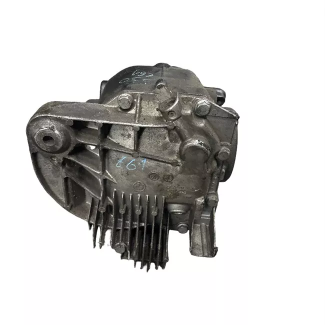 Differenziale posteriore rotazionale ione