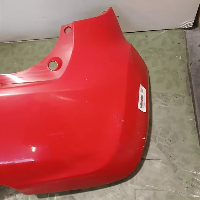 Paraurti posteriore primer