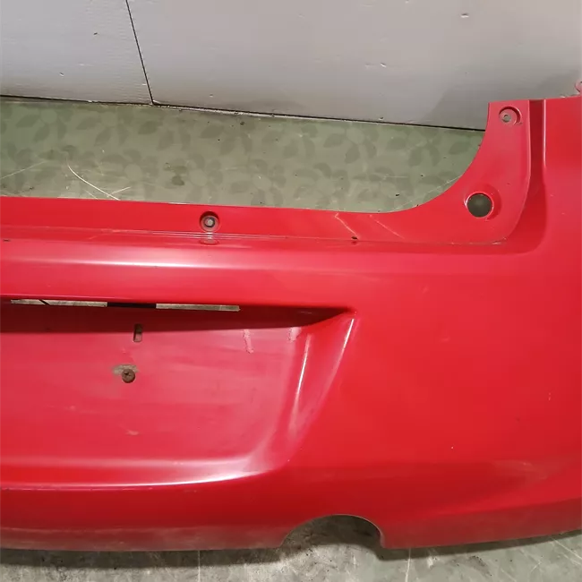 Paraurti posteriore primer