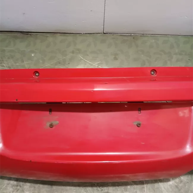 Paraurti posteriore primer