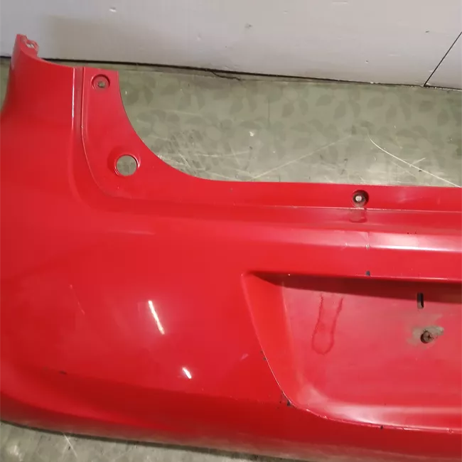 Paraurti posteriore primer