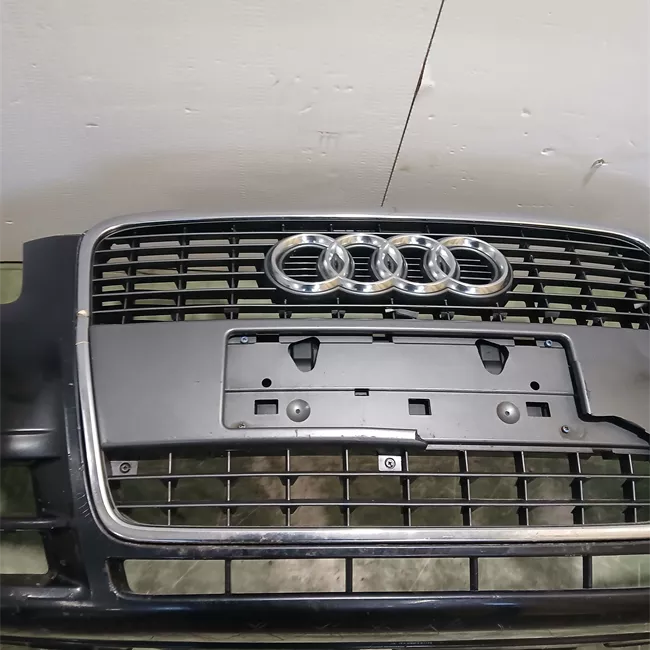 Paraurti anteriore primer