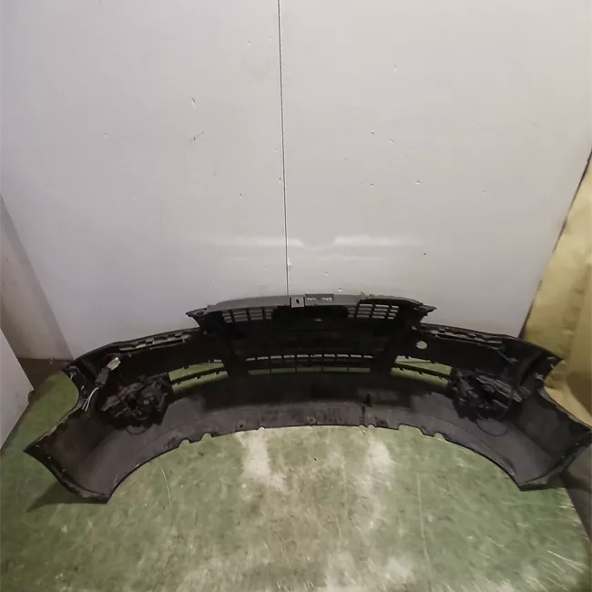 Paraurti anteriore primer