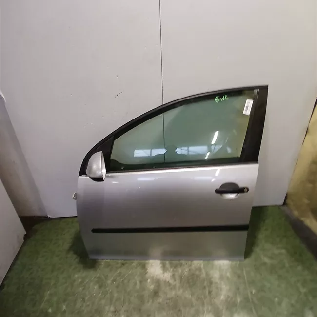 Pannello esterno porta anteriore sinistro