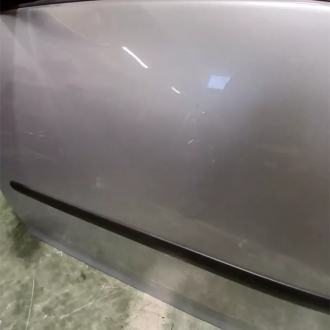 Pannello esterno porta anteriore sinistro