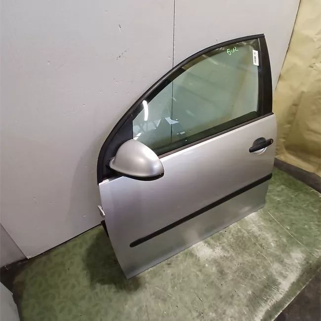 Pannello esterno porta anteriore sinistro