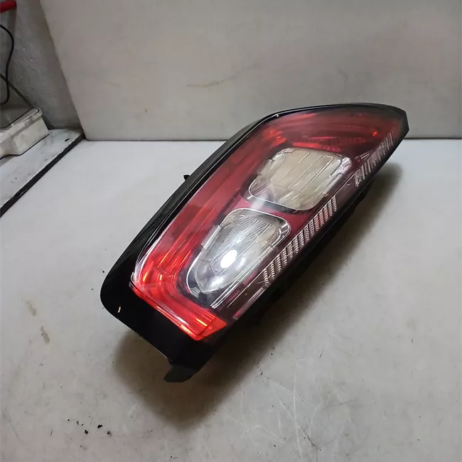 Fanale posteriore destro Active, Dynamic, Emotion