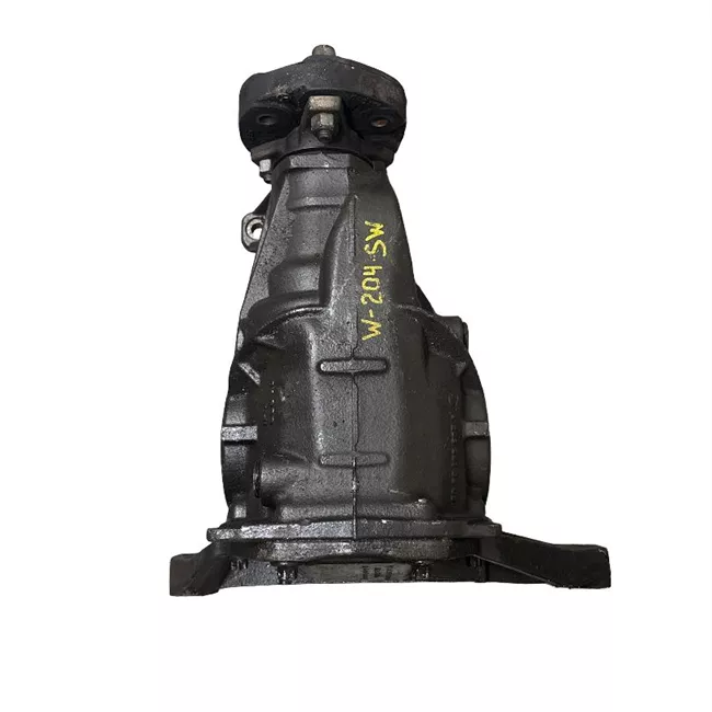 Differenziale posteriore completo