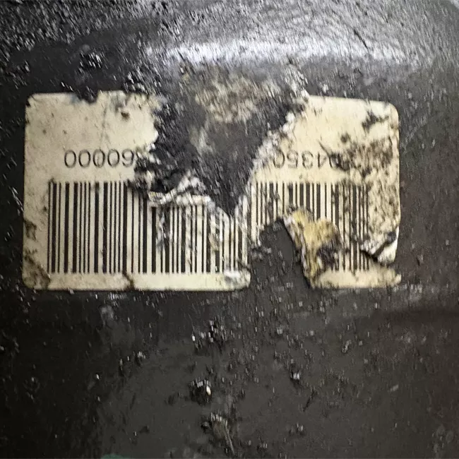 Differenziale posteriore completo