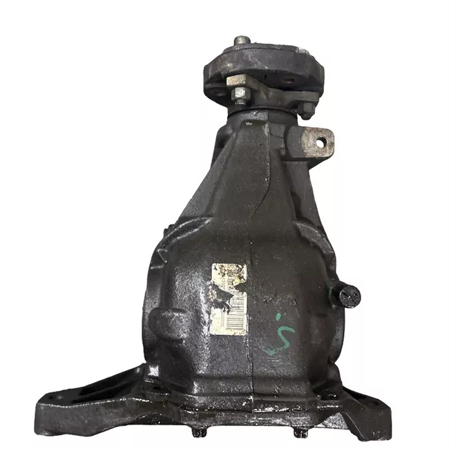 Differenziale posteriore completo