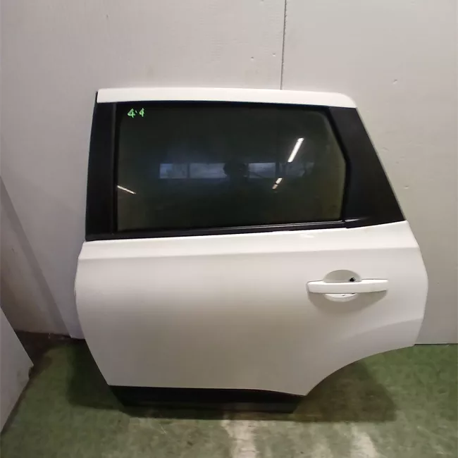 Porta posteriore sinistra