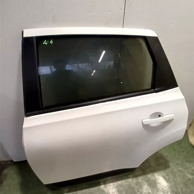 Porta posteriore sinistra