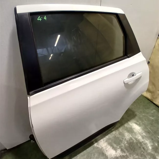 Porta posteriore sinistra